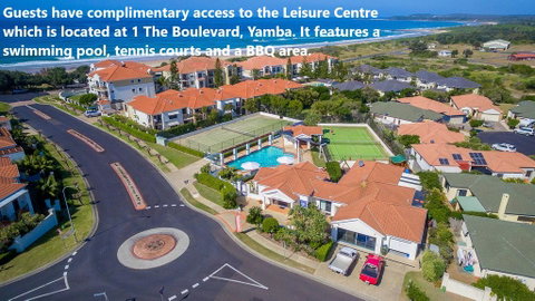 1/6 Convent Lane - Accommodation Gladstone 1