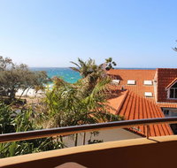 1/9 Marine Parade Wategos Beach - Beachbound - Accommodation Gladstone