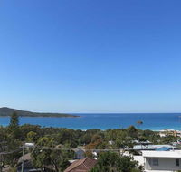 10 Garuwa Street - Fabulous Fingal - Accommodation Gladstone