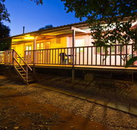 10 Tautog Street House and Unit - Separate self-contained unit - Accommodation Gladstone