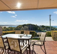 10/130 Lighthouse Rd Byron Bay - James Cook Apartments - Accommodation Gladstone