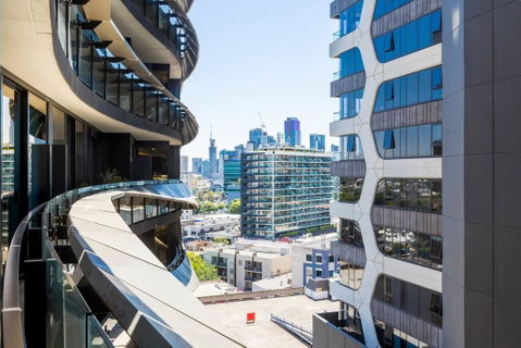 1009 Albert 2 Bed 2 Bath Free Wifi - Accommodation Gladstone 1