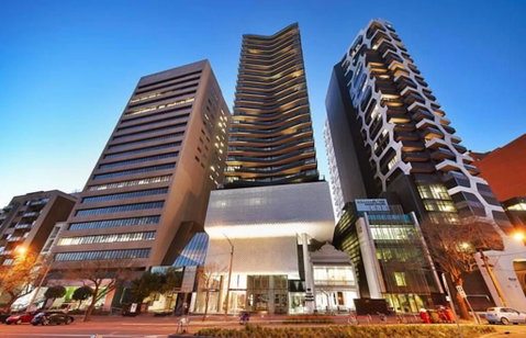 1009 Albert 2 Bed 2 Bath Free Wifi - Accommodation Gladstone 0