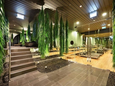 1009 Albert 2 Bed 2 Bath Free Wifi - Accommodation Gladstone 3