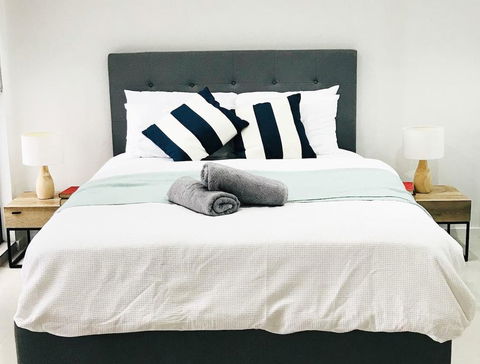 106 Kalina 1 Bedroom - Accommodation Gladstone 1