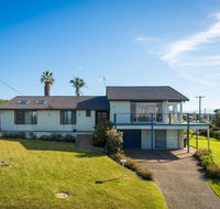 106 Ocean Parade Dalmeny - Accommodation Gladstone
