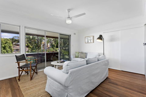 107 First Avenue - Accommodation Gladstone 2