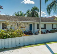 107 First Avenue - Accommodation Gladstone