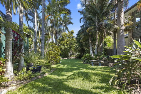 107 First Avenue - Accommodation Gladstone 1