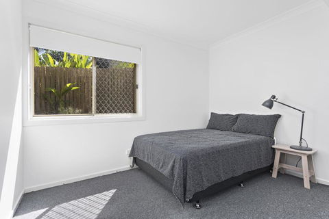 107 First Avenue - Accommodation Gladstone 3