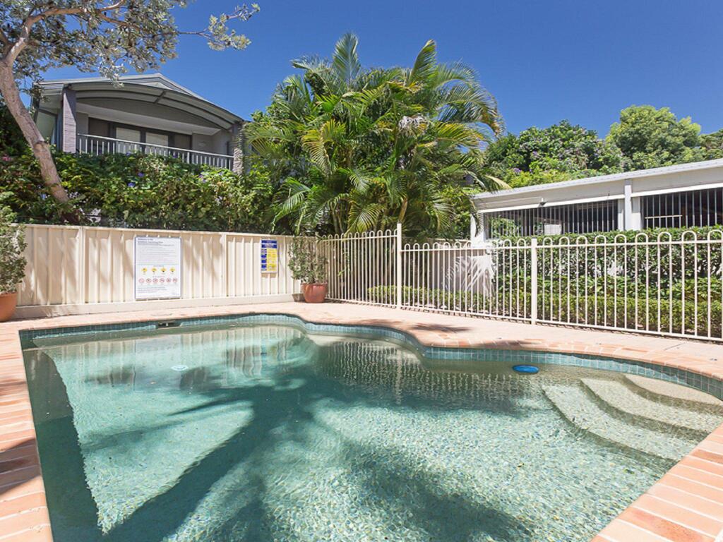 Nelson Bay NSW Accommodation Gladstone