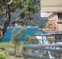 11 'Shoreline' 1 Intrepid Close - cosy unit within walking distance to the water - Accommodation Gladstone