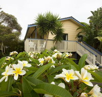 11 Coast at Boomerang Beach - Accommodation Gladstone