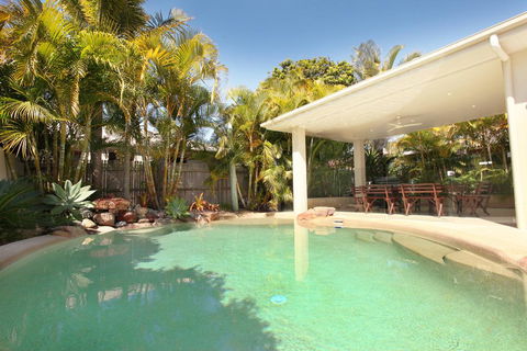 11 Dalmor Court, Coolum Beach - Pet Friendly, Linen Supplied, 500 BOND - Accommodation Gladstone 2