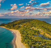 11 James Cook Apartment - Accommodation Gladstone