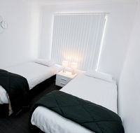 Owner Manager - Accommodation Gladstone