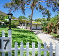 117 Fitzroy Street - Accommodation Gladstone