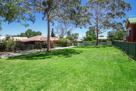 117 Fitzroy Street - Accommodation Gladstone 2