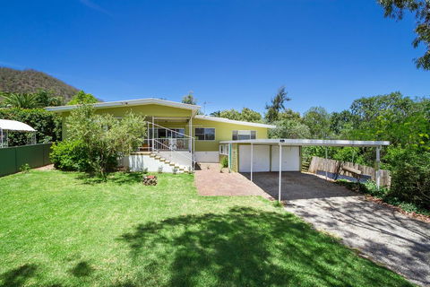 117 Fitzroy Street - Accommodation Gladstone 1