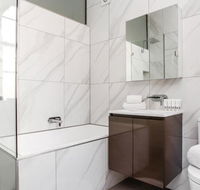 11w Elegance Stylish 3BD Heritage Terrace TheRocks - Accommodation Gladstone