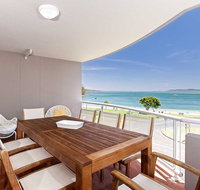 12 'Florentine'  11 Columbia Close - WIFI Aircon spectacular views - Accommodation Gladstone