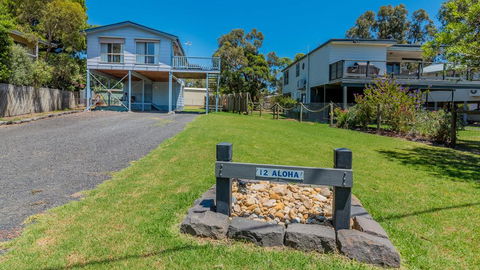 12 Aloha Drive, Ventnor - Accommodation Gladstone 0