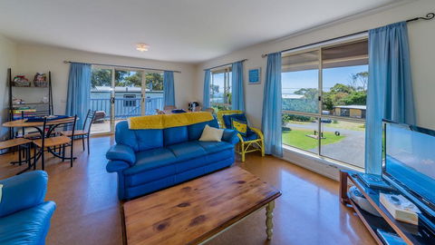 12 Aloha Drive, Ventnor - Accommodation Gladstone 1