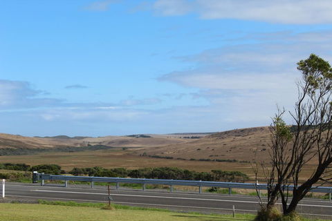 12 Apostles Cottages - Accommodation Gladstone 3