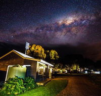 12 Apostles Cottages - Accommodation Gladstone