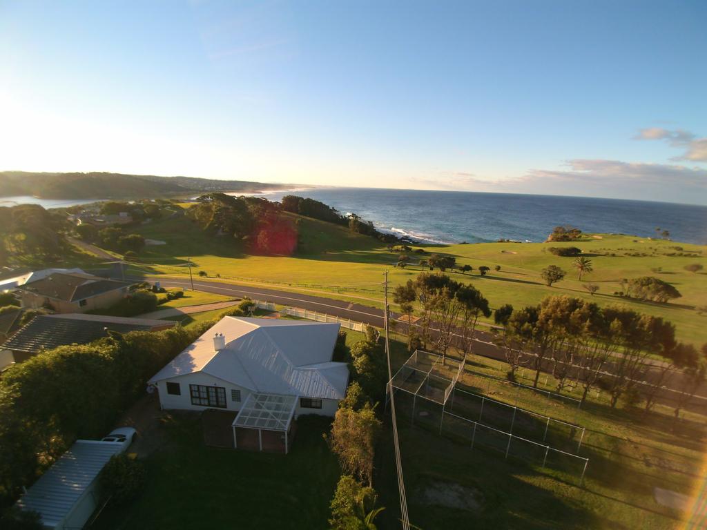 Kianga NSW Accommodation Gladstone