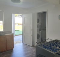 12 Cooloola Drive - Family home close to beach pet friendly - Accommodation Gladstone