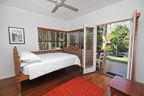 13 Ann Street, Coolum Beach, Pet Friendly, Linen Included - Accommodation Gladstone 3