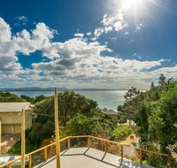 13 Brownell Drive Wategos Beach - Beach House - Accommodation Gladstone