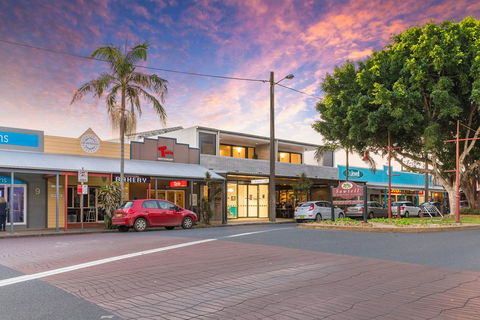 13 First Avenue Sawtell - Accommodation Gladstone 0