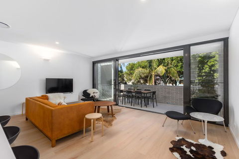 13 First Avenue Sawtell - Accommodation Gladstone 1