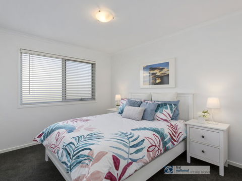 13 Seacombe Grove Ventnor - Accommodation Gladstone 3