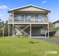 13 Seacombe Grove Ventnor - Accommodation Gladstone
