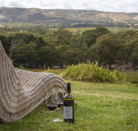 131 Your Vineyard Home in the heart of the Vale - Accommodation Gladstone