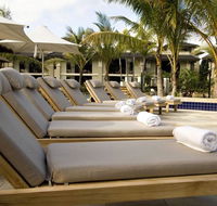 132 SEA TEMPLE LUXURY DIRECT STUDIO - Accommodation Gladstone