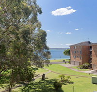 14 'Mistral Court' 17 Mistral Close - across the road from the beach - Accommodation Gladstone