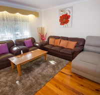 14 Bunker Crescent - Accommodation Gladstone