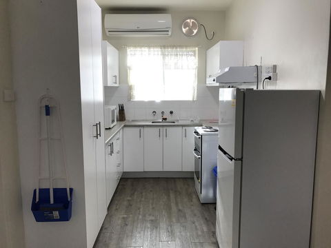 14 Elizabeth St - Accommodation Gladstone 0