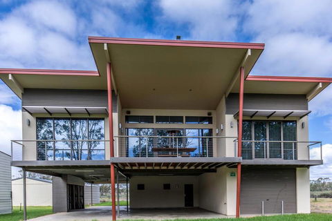 141 Providence Drive, Bowhill - Accommodation Gladstone 0