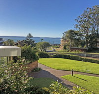 15 'The Commodore' 9-11 Donald Street - great unit only a short walk to CBD - Accommodation Gladstone