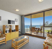 15 Beachpark Apartments - Accommodation Gladstone