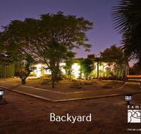 15 Grenadier Street - Great Pet-Friendly Holiday Home with Plenty of Space - Accommodation Gladstone