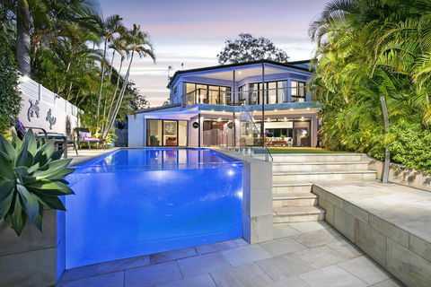 15 Ravenwood - Accommodation Gladstone 0
