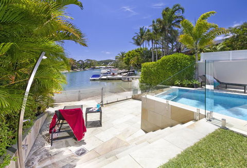 15 Ravenwood - Accommodation Gladstone 3