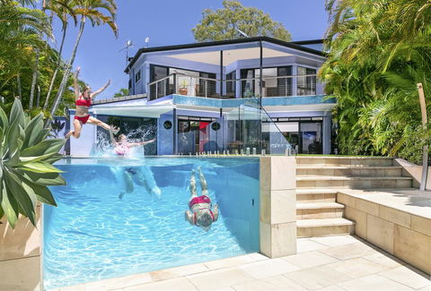 15 Ravenwood - Accommodation Gladstone 2