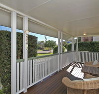 16 Beachway Pde Marcoola Linen Incl WiFi Pet Friendly A/Cond. 500 BOND - Accommodation Gladstone